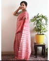 VK 4202 Mono Cotton Designer Printed Sarees Wholesale Price In Surat